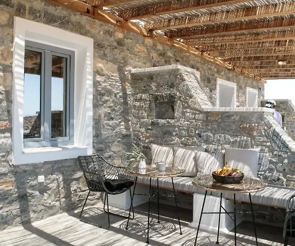 Africanis Schoinoussa