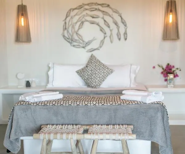 Africanis * Schoinoussa