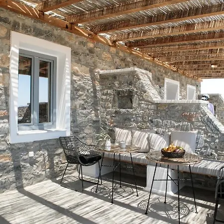 Africanis Schoinoussa