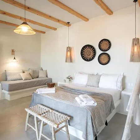 Отель Africanis