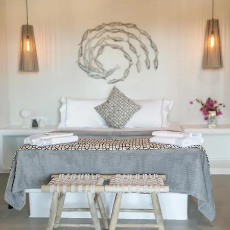 Africanis * Схинуса