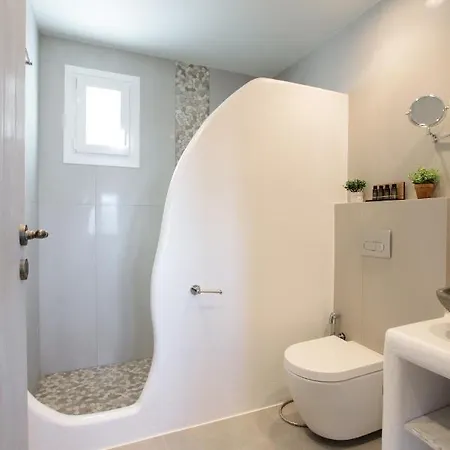 Africanis * Schoinoussa