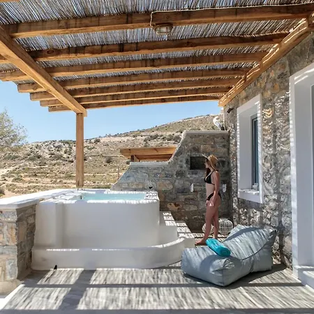 Africanis Отель *