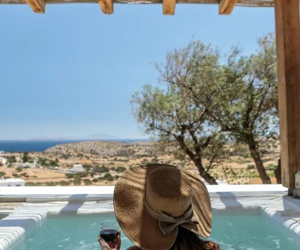 Africanis * Schoinoussa