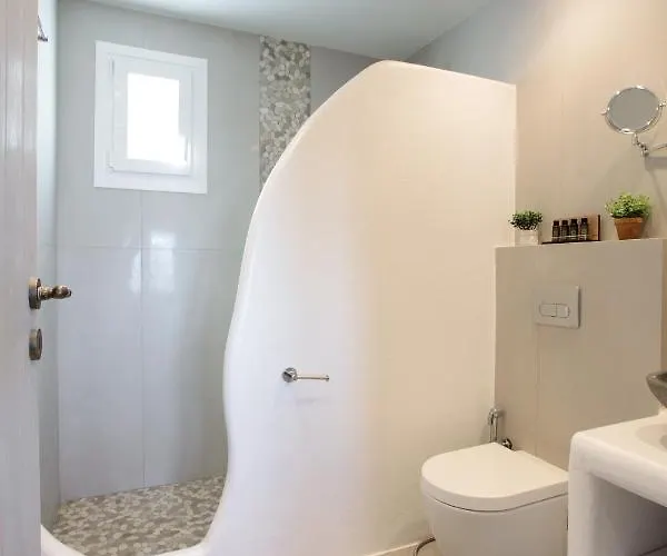 Africanis * Schoinoussa